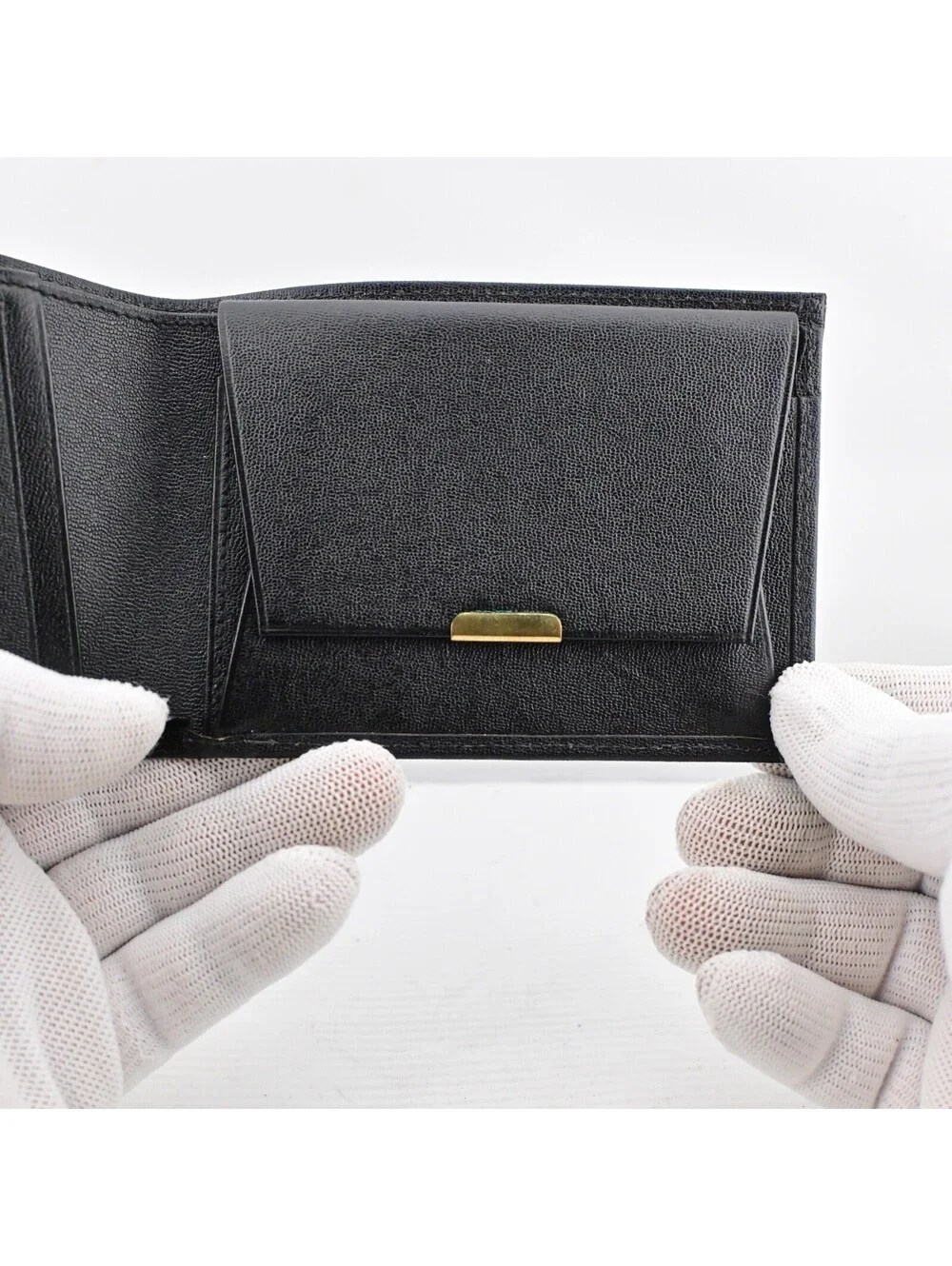 Vintage Piaget Bi-fold Wallet